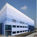 Workshop oceľových konštrukcií